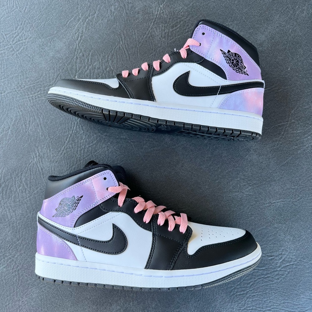 nike air jordan 1 mids